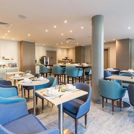 Aparthotel Résidence Pierre&vacances Premium Presqu'ile De La Touques