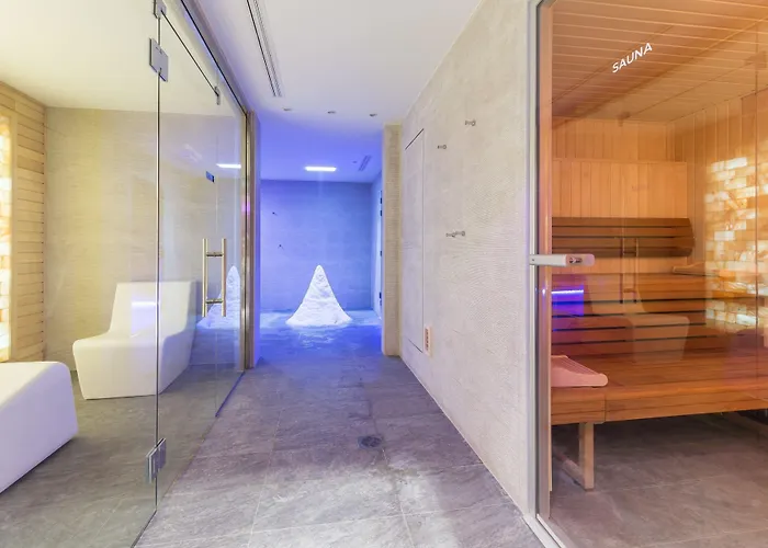 Résidence Pierre&vacances Premium Presqu'ile De La Touques