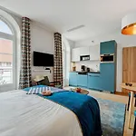 Pierre & Premium Presqu'ile De La Touques Apart-hotel Deauville