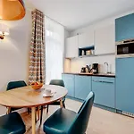 Pierre & Premium Presqu'ile De La Touques 5*