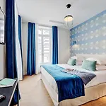 Pierre & Premium Presqu'ile De La Touques Apart-hotel 5*