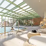 Apart-hotel Pierre & Premium Presqu'ile De La Touques Deauville
