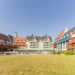 Apart-hotel Pierre & Premium Presqu'ile De La Touques
