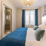 Pierre & Premium Presqu'ile De La Touques Apart-hotel 5*