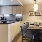 Apart-hotel Pierre & Premium Presqu'ile De La Touques