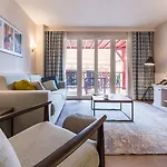 Pierre & Premium Presqu'ile De La Touques 5* Deauville