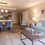 Pierre & Premium Presqu'ile De La Touques Apart-hotel