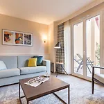 Apart-hotel Pierre & Premium Presqu'ile De La Touques 5*