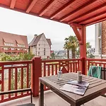 Pierre & Premium Presqu'ile De La Touques Apart-hotel