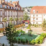 Apart-hotel Pierre & Premium Presqu'ile De La Touques Deauville