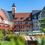 Pierre & Premium Presqu'ile De La Touques Deauville