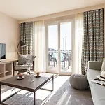 Pierre & Premium Presqu'ile De La Touques 5*