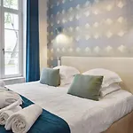Apart-hotel Pierre & Premium Presqu'ile De La Touques Deauville