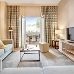 Pierre & Premium Presqu'ile De La Touques Apart-hotel