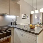 Pierre & Premium Presqu'ile De La Touques 5* Deauville