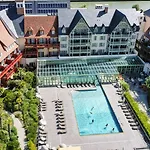 Pierre & Premium Presqu'ile De La Touques 5* Deauville