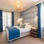 Apart-hotel Pierre & Premium Presqu'ile De La Touques Deauville