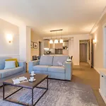 Pierre & Premium Presqu'ile De La Touques 5*