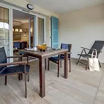 Pierre & Premium Presqu'ile De La Touques Apart-hotel 5*