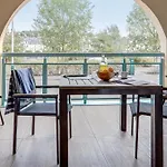 Pierre & Premium Presqu'ile De La Touques Apart-hotel