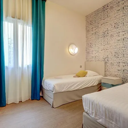 Pierre & Premium Presqu'ile De La Touques Deauville