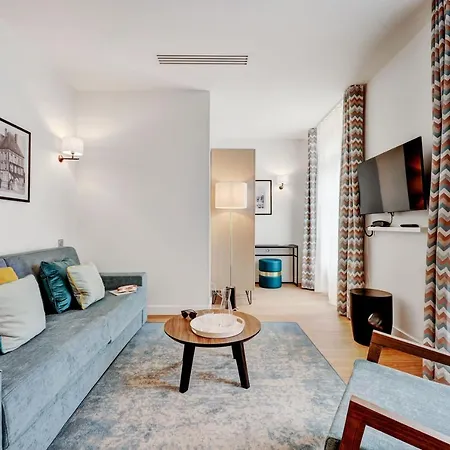 Pierre & Premium Presqu'ile De La Touques