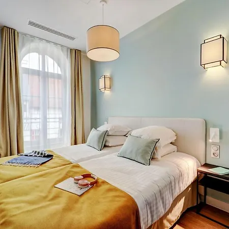 Résidence Pierre&vacances Premium Presqu'ile De La Touques 5*