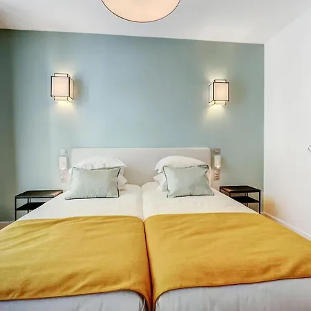 Pierre & Premium Presqu'ile De La Touques Deauville