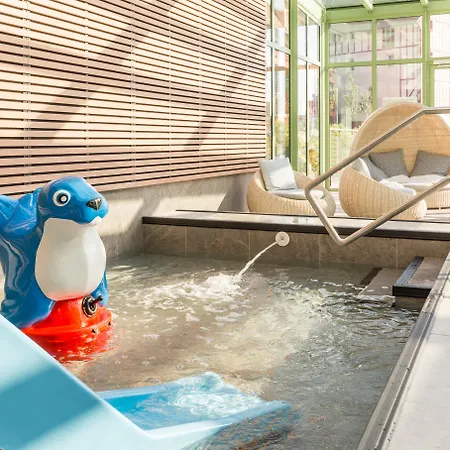 Résidence Pierre&vacances Premium Presqu'ile De La Touques Deauville