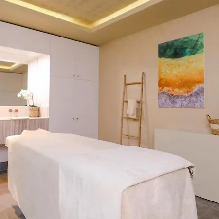 Appart hôtel Résidence Pierre&vacances Premium Presqu'ile De La Touques