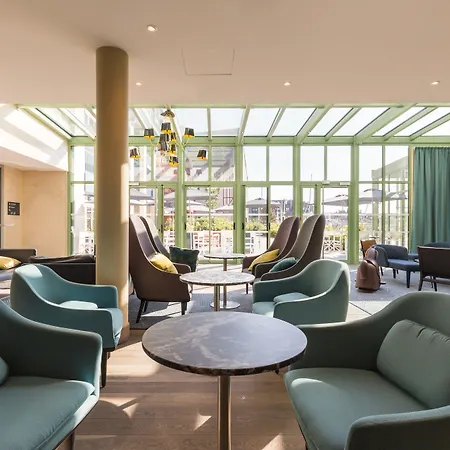 Pierre & Premium Presqu'ile De La Touques Deauville