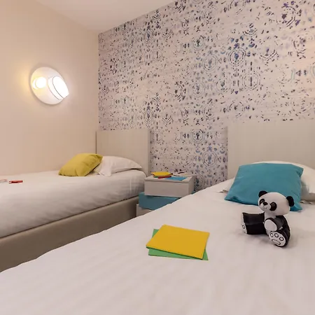 Apartmanhotel Pierre & Premium Presqu'ile De La Touques