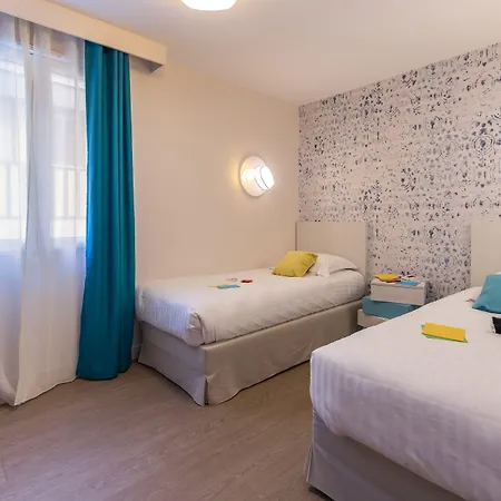 Pierre & Premium Presqu'ile De La Touques Aparthotel Deauville