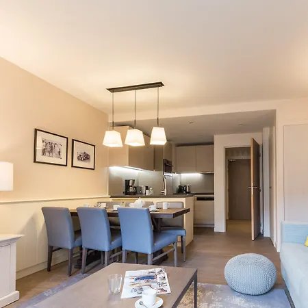 Pierre & Premium Presqu'ile De La Touques