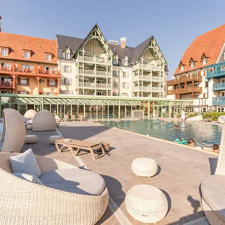 Pierre & Premium Presqu'ile De La Touques