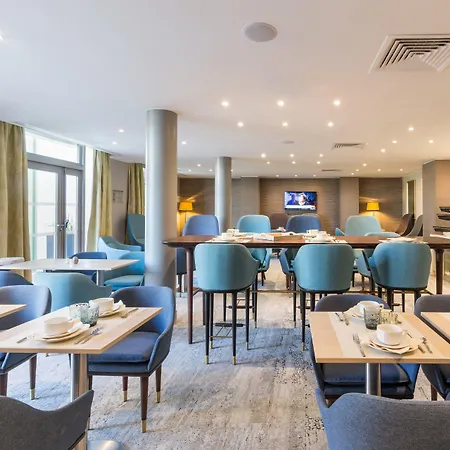 Pierre & Premium Presqu'ile De La Touques Apartmanhotel