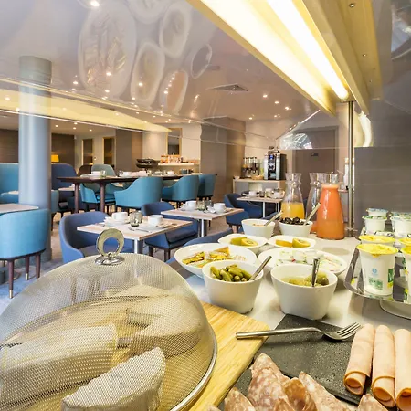Pierre & Premium Presqu'ile De La Touques Apart Otel 5*