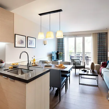 Pierre & Premium Presqu'ile De La Touques