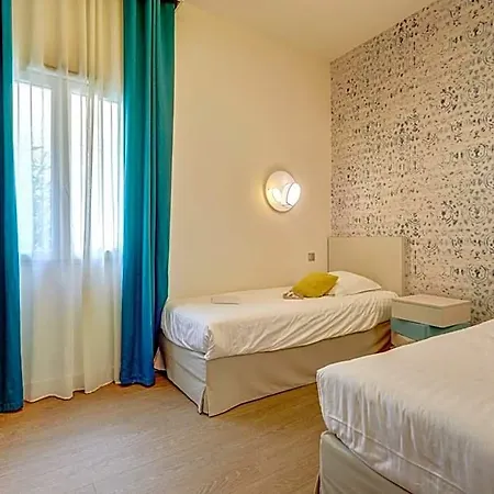Pierre & Premium Presqu'ile De La Touques 5* Deauville