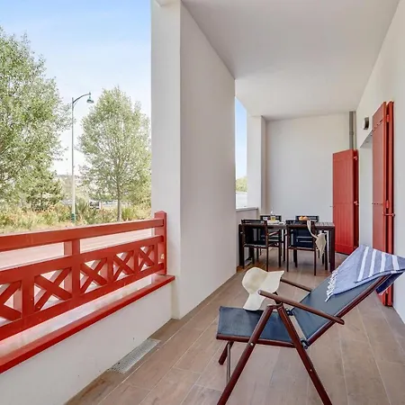 Pierre & Premium Presqu'ile De La Touques 5*