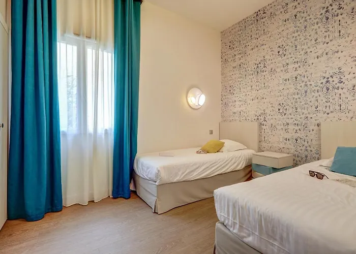 Pierre & Premium Presqu'ile De La Touques Deauville