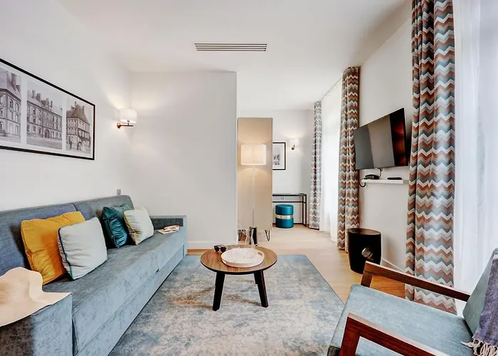 Pierre & Premium Presqu'ile De La Touques