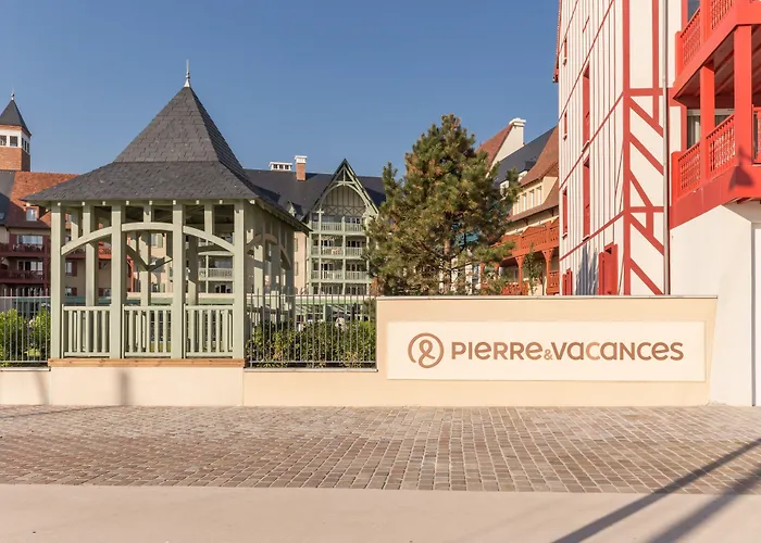 Pierre & Premium Presqu'ile De La Touques