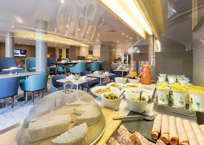 Résidence Pierre&vacances Premium Presqu'ile De La Touques Aparthotel 5*